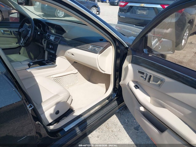 Продажа на аукционе авто 2014 Mercedes-benz E 350, vin: WDDHF5KB1EA950095, номер лота: 44733175