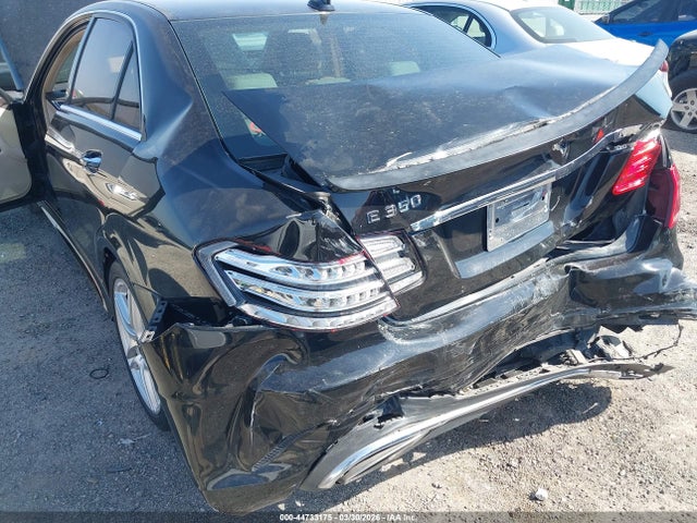 Продажа на аукционе авто 2014 Mercedes-benz E 350, vin: WDDHF5KB1EA950095, номер лота: 44733175