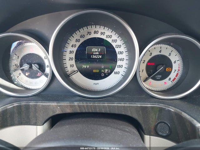 Продажа на аукционе авто 2014 Mercedes-benz E 350, vin: WDDHF5KB1EA950095, номер лота: 44733175