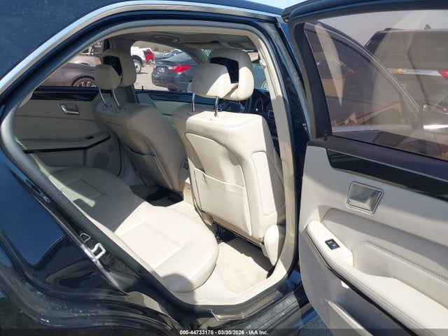 Продажа на аукционе авто 2014 Mercedes-benz E 350, vin: WDDHF5KB1EA950095, номер лота: 44733175