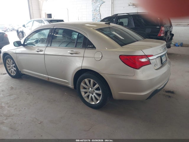 Aukcja sprzedaży 2014 Chrysler 200 Touring, vin: 1C3CCBBG5EN105920, numer aukcji: 44733178
