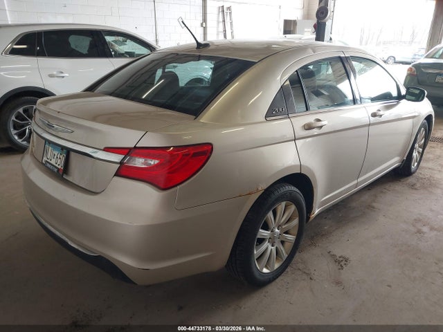 Aukcja sprzedaży 2014 Chrysler 200 Touring, vin: 1C3CCBBG5EN105920, numer aukcji: 44733178
