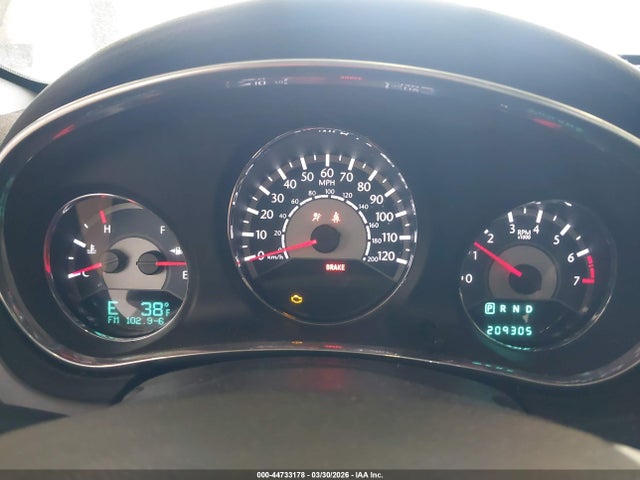 Aukcja sprzedaży 2014 Chrysler 200 Touring, vin: 1C3CCBBG5EN105920, numer aukcji: 44733178