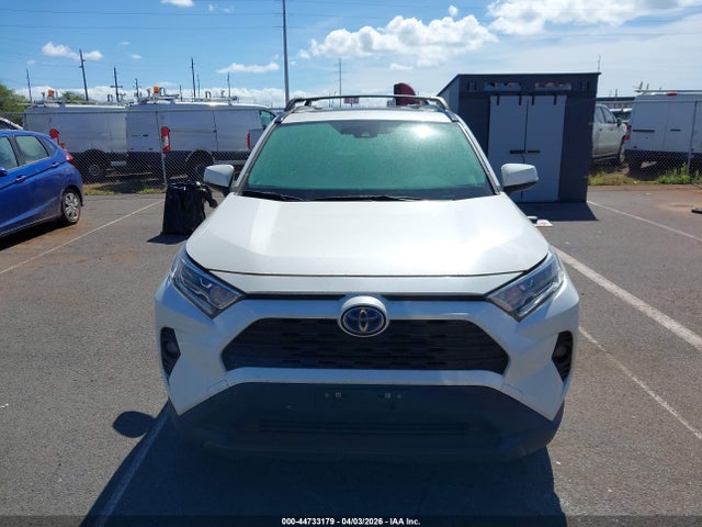 JTMB6RFV8MD025323 Toyota Rav4 Hybrid Xle Premium