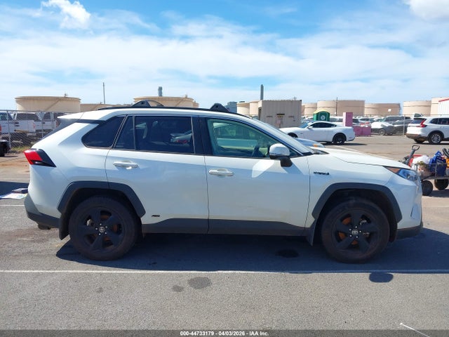 JTMB6RFV8MD025323 Toyota Rav4 Hybrid Xle Premium