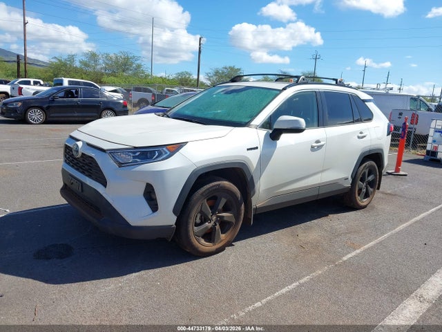 JTMB6RFV8MD025323 Toyota Rav4 Hybrid Xle Premium