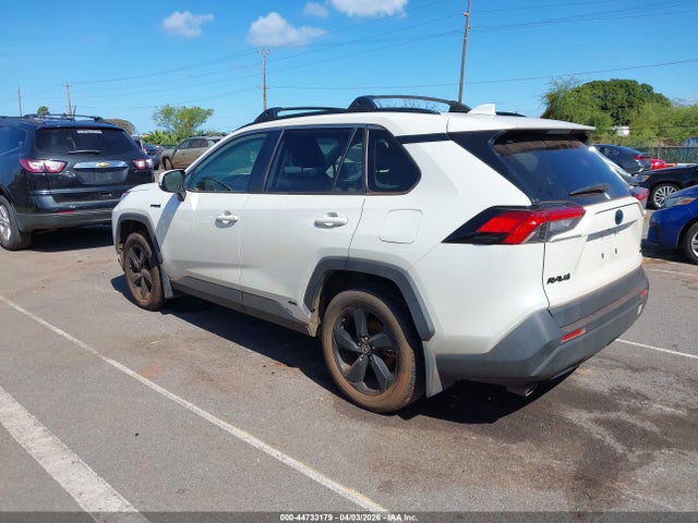 JTMB6RFV8MD025323 Toyota Rav4 Hybrid Xle Premium
