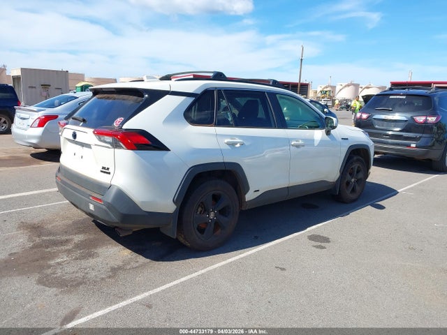 JTMB6RFV8MD025323 Toyota Rav4 Hybrid Xle Premium