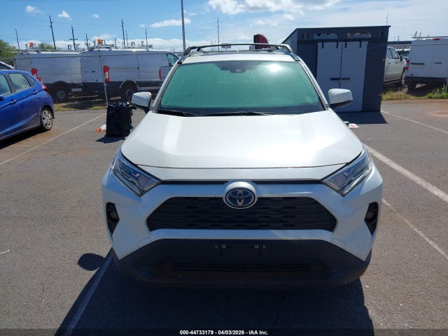 JTMB6RFV8MD025323 Toyota Rav4 Hybrid Xle Premium