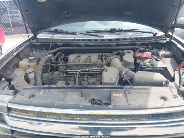 2013 FORD FLEX 2FMGK5B83DBD32197 Photo 9