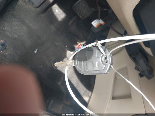 2013 FORD FLEX 2FMGK5B83DBD32197 Photo 10