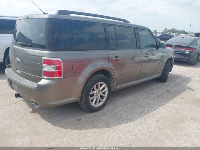 2013 FORD FLEX 2FMGK5B83DBD32197 Photo 3