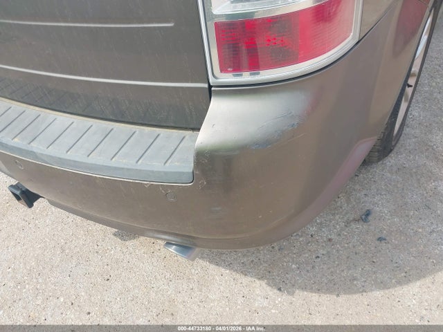 2013 FORD FLEX 2FMGK5B83DBD32197 Photo 5