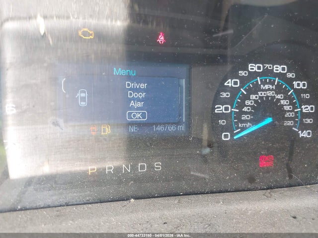 2013 FORD FLEX 2FMGK5B83DBD32197 Photo 6