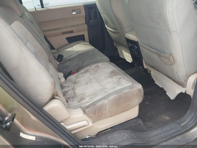 2013 FORD FLEX 2FMGK5B83DBD32197 Photo 7