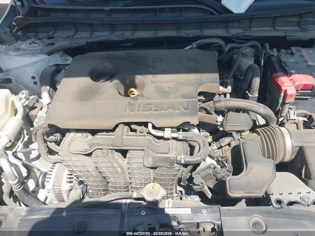 1N4BL4CV6LC285195 Nissan Altima Sr Fwd