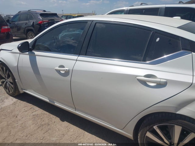 1N4BL4CV6LC285195 Nissan Altima Sr Fwd