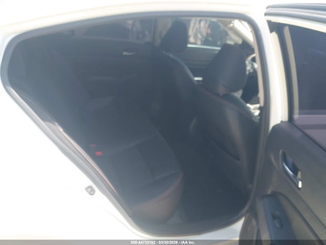 1N4BL4CV6LC285195 Nissan Altima Sr Fwd