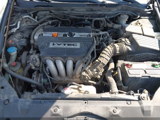 Aukcja sprzedaży 2007 Honda Accord 2.4 Ex, vin: 1HGCM56877A158742, numer aukcji: 44733188