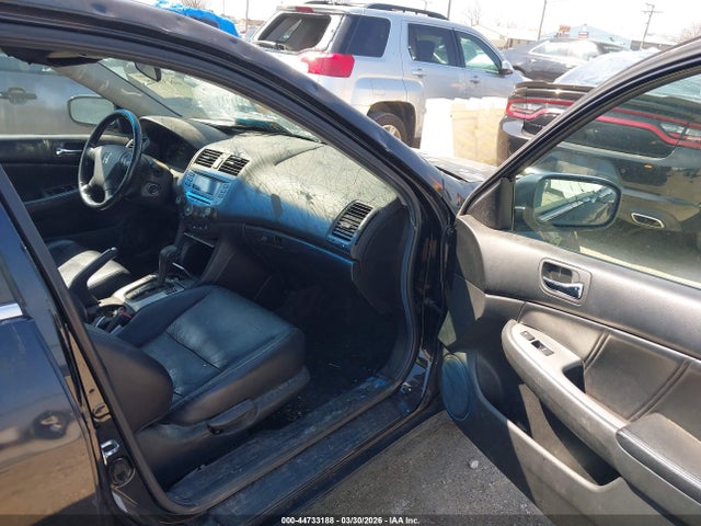 Aukcja sprzedaży 2007 Honda Accord 2.4 Ex, vin: 1HGCM56877A158742, numer aukcji: 44733188