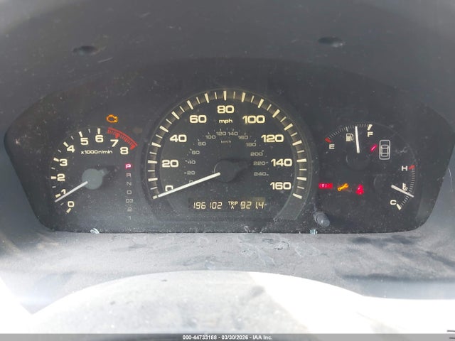 Aukcja sprzedaży 2007 Honda Accord 2.4 Ex, vin: 1HGCM56877A158742, numer aukcji: 44733188