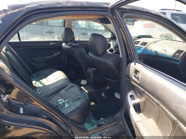 Aukcja sprzedaży 2007 Honda Accord 2.4 Ex, vin: 1HGCM56877A158742, numer aukcji: 44733188