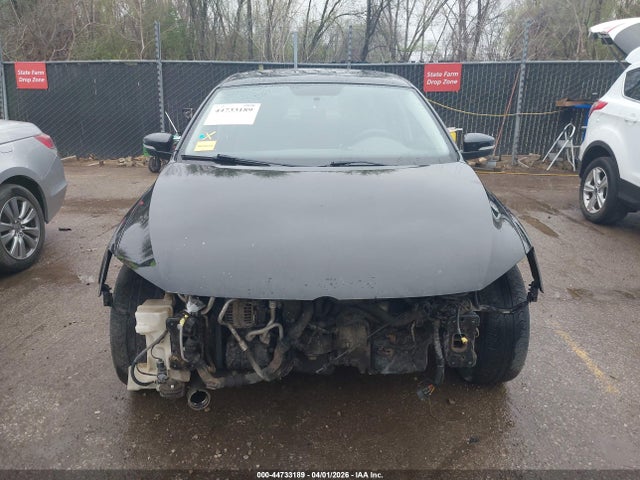 Aukcja sprzedaży 2011 Volkswagen Jetta 2.0l Tdi, vin: 3VWLL7AJ2BM047841, numer aukcji: 44733189