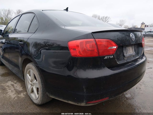 Aukcja sprzedaży 2011 Volkswagen Jetta 2.0l Tdi, vin: 3VWLL7AJ2BM047841, numer aukcji: 44733189