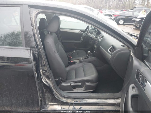 Aukcja sprzedaży 2011 Volkswagen Jetta 2.0l Tdi, vin: 3VWLL7AJ2BM047841, numer aukcji: 44733189
