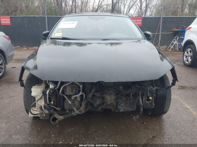 Aukcja sprzedaży 2011 Volkswagen Jetta 2.0l Tdi, vin: 3VWLL7AJ2BM047841, numer aukcji: 44733189