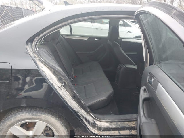 Aukcja sprzedaży 2011 Volkswagen Jetta 2.0l Tdi, vin: 3VWLL7AJ2BM047841, numer aukcji: 44733189