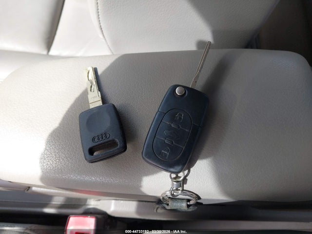 2005 AUDI A4 WAUDT48H85K013114 Photo 10