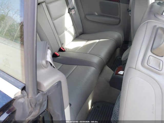 2005 AUDI A4 WAUDT48H85K013114 Photo 7