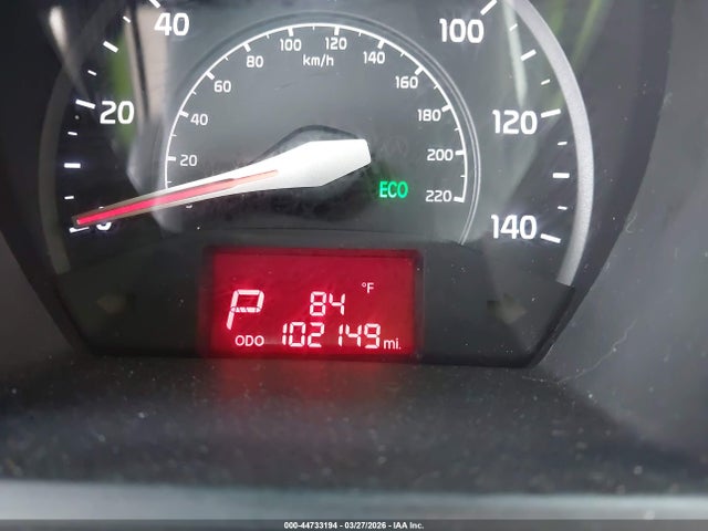 Aukcja sprzedaży 2016 Kia Rio Lx, vin: KNADM4A30G6668326, numer aukcji: 44733194
