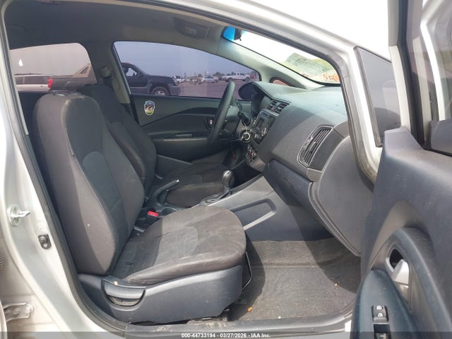Aukcja sprzedaży 2016 Kia Rio Lx, vin: KNADM4A30G6668326, numer aukcji: 44733194