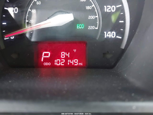 Aukcja sprzedaży 2016 Kia Rio Lx, vin: KNADM4A30G6668326, numer aukcji: 44733194