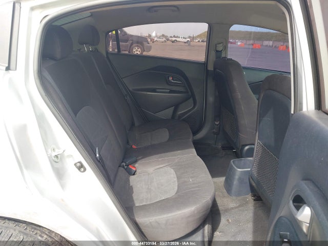 Aukcja sprzedaży 2016 Kia Rio Lx, vin: KNADM4A30G6668326, numer aukcji: 44733194