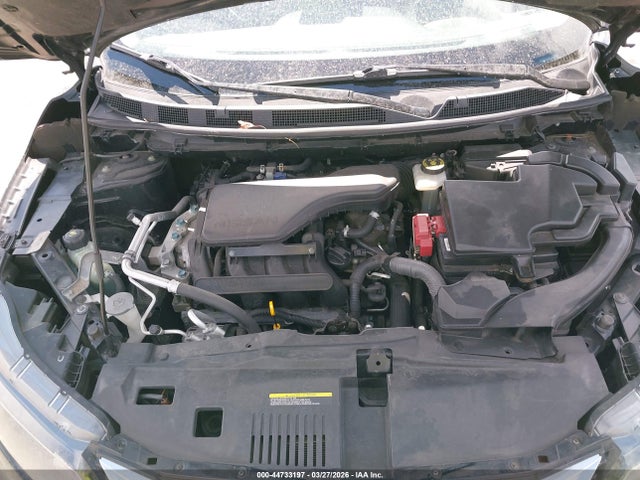 Aukcja sprzedaży 2020 Nissan Rogue Sport S Fwd Xtronic Cvt, vin: JN1BJ1CV9LW255981, numer aukcji: 44733197