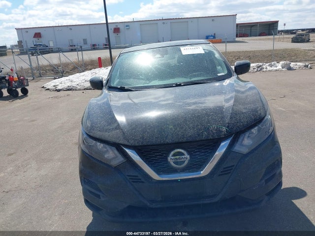 Aukcja sprzedaży 2020 Nissan Rogue Sport S Fwd Xtronic Cvt, vin: JN1BJ1CV9LW255981, numer aukcji: 44733197