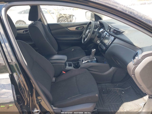 Aukcja sprzedaży 2020 Nissan Rogue Sport S Fwd Xtronic Cvt, vin: JN1BJ1CV9LW255981, numer aukcji: 44733197