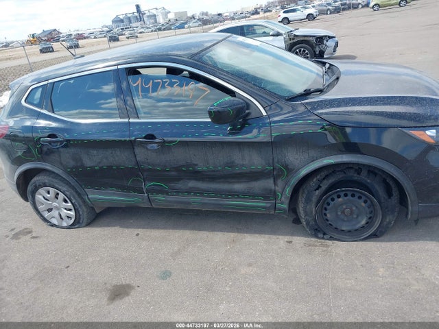 Aukcja sprzedaży 2020 Nissan Rogue Sport S Fwd Xtronic Cvt, vin: JN1BJ1CV9LW255981, numer aukcji: 44733197