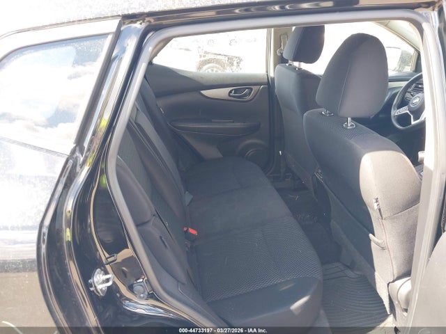 Aukcja sprzedaży 2020 Nissan Rogue Sport S Fwd Xtronic Cvt, vin: JN1BJ1CV9LW255981, numer aukcji: 44733197