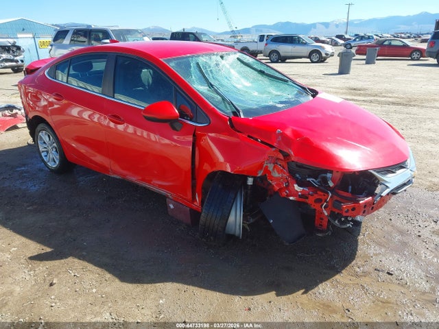 2019 1G1BE5SM1K7118634 main image