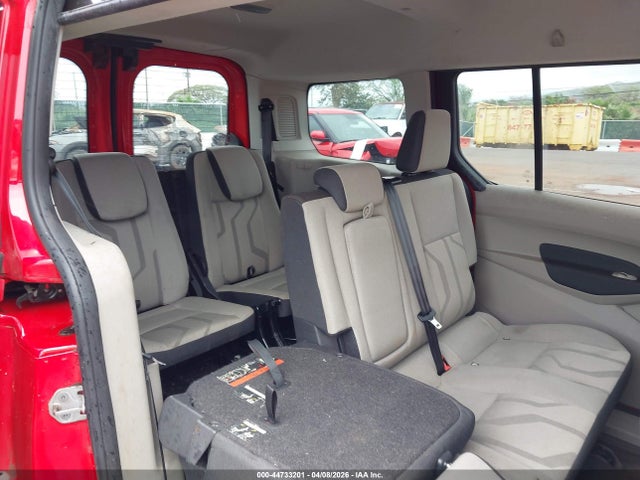 NM0GS9F78F1217975 Ford Transit Connect Xlt