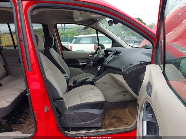 NM0GS9F78F1217975 Ford Transit Connect Xlt