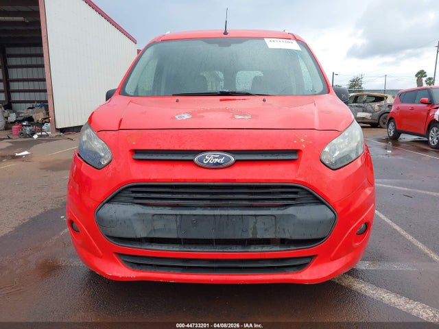 NM0GS9F78F1217975 Ford Transit Connect Xlt