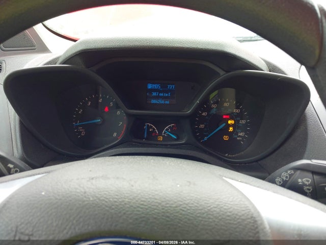 NM0GS9F78F1217975 Ford Transit Connect Xlt