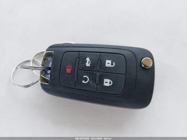 1G4GB5G35GF121292 Buick Lacrosse Leather