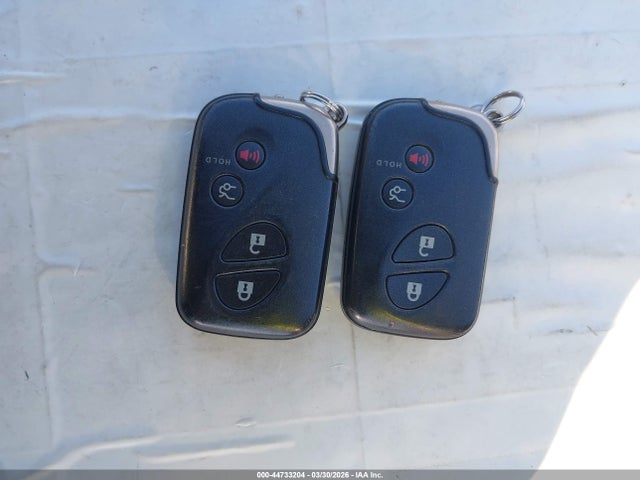 44733204 :رقم المزاد ، JTHBJ46GX72147537 vin ، 2007 Lexus Es 350 مزاد بيع