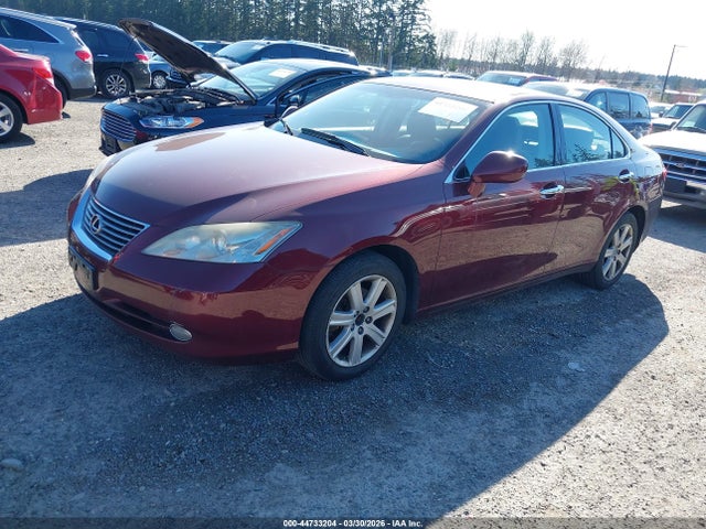44733204 :رقم المزاد ، JTHBJ46GX72147537 vin ، 2007 Lexus Es 350 مزاد بيع